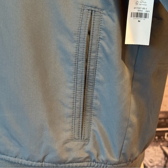 🎯SOLD🎯 Bomber Jacket NWT - Picture 5 of 10